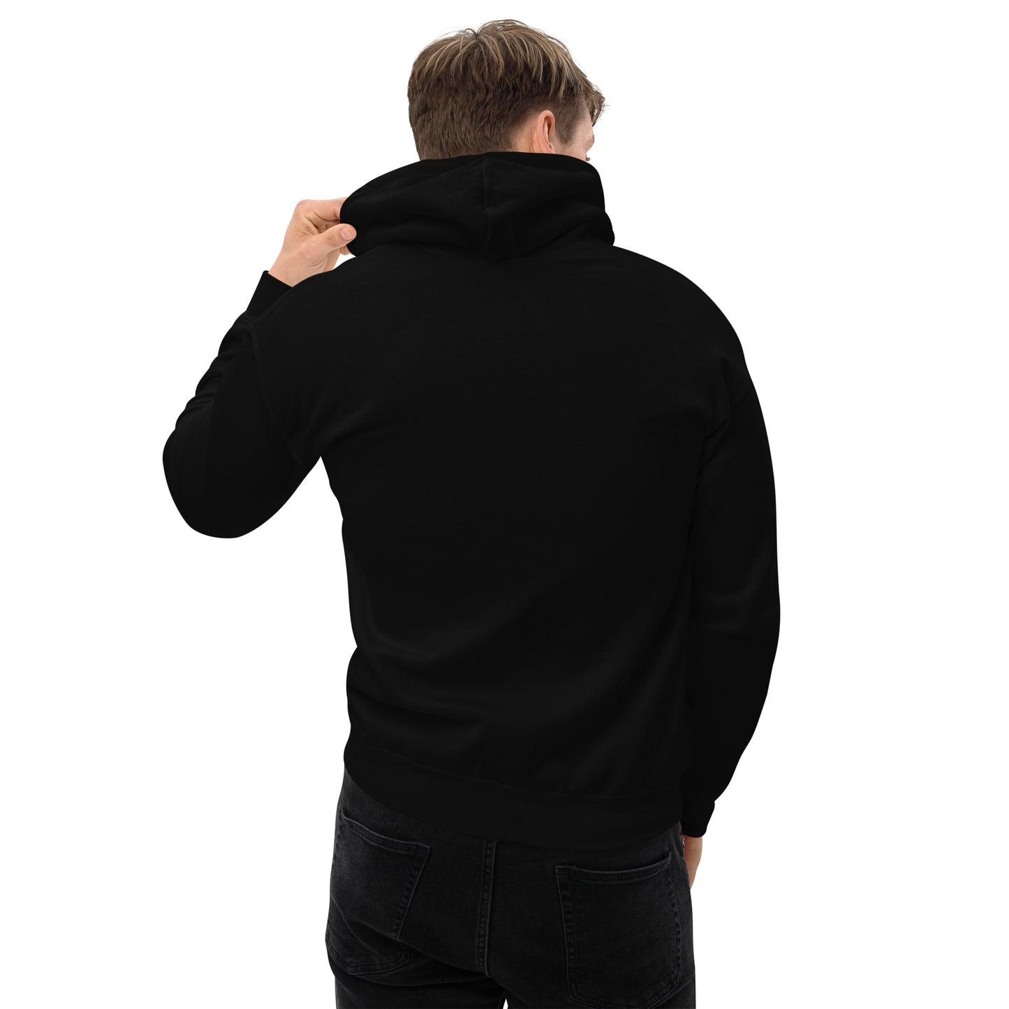 Wednesday Night Fever Hoodie
