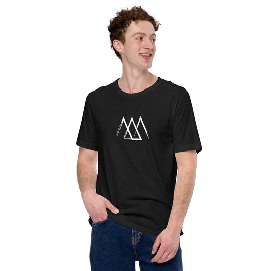 Unisex Minimal Effort t-shirt